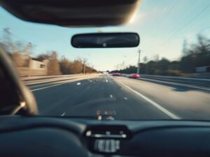 Câmera Veicular: O Guardião Digital que Protege Seu Carro e Seus Direitos no Trânsito