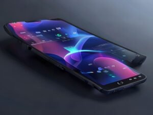 Vazamento Bombástico do HyperOS: Xiaomi Pode Estar Próxima de Lançar Dobrável Widescreen com Chip Inovador
