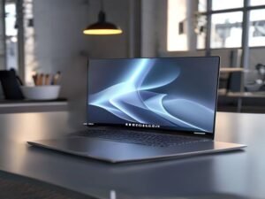 Asus Vivobook S14 com Intel Core Ultra 7: Potência Premium com 27% OFF e Parcelamento na Amazon