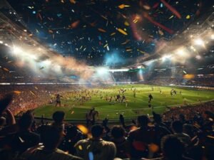 Corinthians x Atlético-MG: Gigantes se Enfrentam em Duelo Crucial pelo Brasileirão 2026