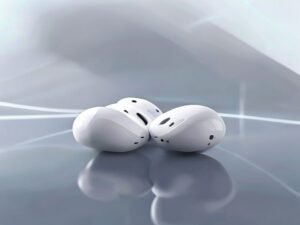 Xiaomi Lança Redmi Buds 8 Lite na China: Fone de Ouvido Acessível Promete Revolucionar o Mercado