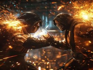 Mortal Kombat 2: A Batalha Continua! Onde e Como Assistir à Sequência Online