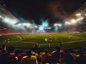 Internacional x Mirassol: Análise Detalhada, Palpites e Onde Acompanhar o Duelo de 19/04/2026