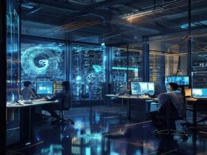 Google Acelera Inovação no Brasil com Novo Centro de Engenharia na USP