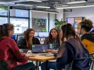 Última Chance! Sumaré Abre Portas para o Futuro Digital com Cursos Gratuitos de Tecnologia