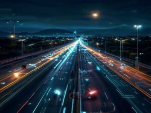 Rodovias do Futuro: Como a Inteligência Artificial está Redefinindo a Segurança e a Eficiência no Brasil