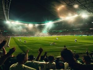 Palmeiras x Botafogo: Análise Detalhada, Palpites Quentes e Onde Assistir ao Confronto (18/03/2026)
