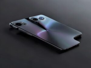 Galaxy Z Fold ‘Passaporte’ Vazado: Samsung Prepara Dobrável com Design Inovador e Tela Mais Larga