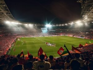 Champions League 2025/26: Guia Completo para o Duelo Benfica x Real Madrid nos Playoffs