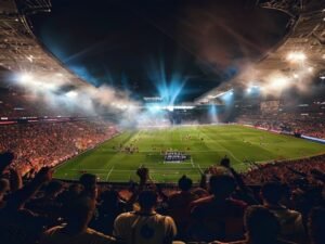 Grêmio x Juventude: Guia Completo da Semifinal do Campeonato Gaúcho – Onde Assistir, Horário e Detalhes!