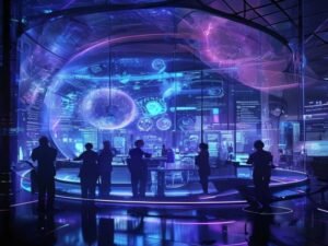 Inovação Radical: Fiesp Defende ‘Bolhas’ Estratégicas para o Avanço da Inteligência Artificial