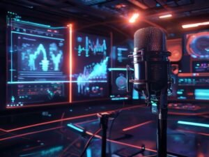 A Nova Era do Spotify: IA Transforma Podcasts, App Studio Empodera Criadores e Royalties são Redefinidos