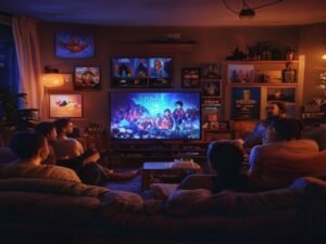 Guia Definitivo: Os 10 Filmes e Séries Mais Esperados de Junho de 2026 na Netflix e Prime Video!