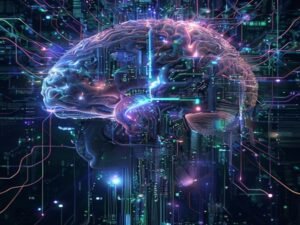 Desvendando a Mente Digital: Como a IA Está Remodelando o Cérebro Humano