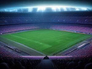 Copa do Mundo: Como a Inteligência Artificial Transforma o Jogo do Marketing Global