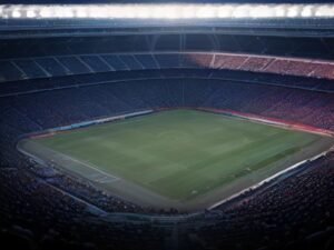 Newcastle x Barcelona: Duelo Imperdível na Champions League 2025/26 – Onde Assistir, Horário e Prováveis Escalações
