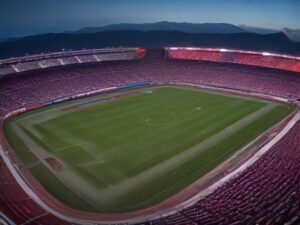 Copa do Mundo 2026: Canadá e Catar Dão o Pontapé Inicial no Grupo B – Guia Completo do Jogo