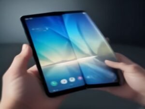Samsung Revela Data Oficial do Galaxy Z Fold 8 Wide: Prepare-se para o Próximo Salto em Dobráveis!
