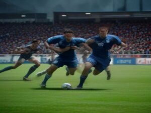 Copa do Mundo: Escócia x Marrocos – Duelo Decisivo pela Liderança do Grupo