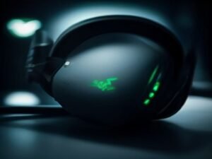 Razer BlackShark V3 Pro: A Ascensão da Elite Sonora no Mundo Gamer