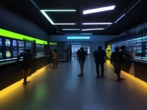 Jovi Desvenda Plano de Conquista para o Brasil: Lojas Físicas e Celulares Personalizados