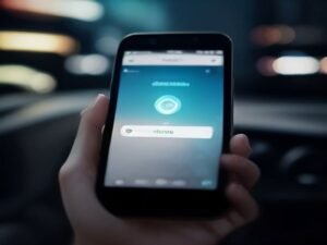 Revolução na Estrada? Apps de Transporte Testam Pagamento Antecipado para Mais Previsibilidade ao Motorista