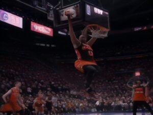 Duelo NBA 2026: Toronto Raptors x New York Knicks – Análise Completa e Onde Acompanhar