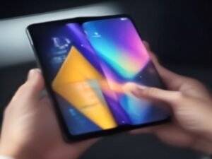 Galaxy Z Fold 8 Redefine Mercado e Conquista Fãs do Z Flip com Design Inovador
