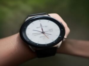 Huawei Watch GT 6 Pro: Luxo e Performance em Promoção Imperdível na Amazon!