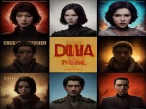 Prepare a Pipoca! Os Filmes e Séries Que Estreiam para Agitar Sua Semana (07/06)