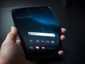Motorola Signature 512 GB: Desconto Histórico de 43% Transforma Sonho Premium em Realidade no Mercado Livre!
