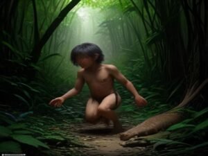 O Enigma dos ‘Hobbits’: Estudo Sugere que Homo floresiensis Não Caçava Nem Usava Fogo