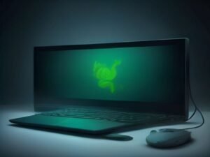 Razer: A Jornada Épica da Marca dos Três Serpentes que Revolucionou o Universo Gamer